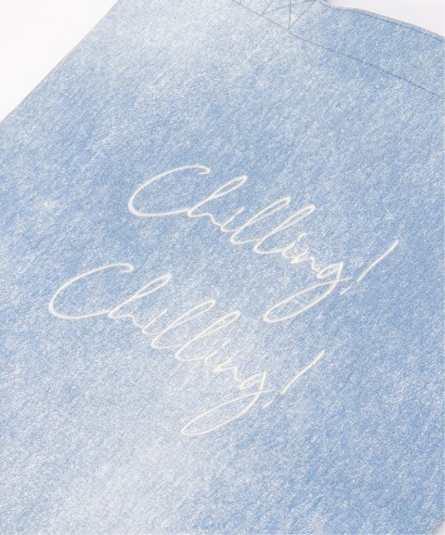 LBC（エルビーシー）の「ジャガードA４トートバッグ（トートバッグ・レディース・ライトグレー/コーラル/ブルー/オレンジ/ライトブルー・FREE）」の22枚目の写真