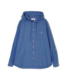 FACETASM（ファセッタズム）の「FLY FRONT FACETASM SHIRT（シャツ 