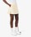 LACOSTE�i���R�X�e�j�́u�n�C�X�g���b�` �E���g���h���C�S���t�v���[�c�X�J�[�g �C���i�[�t���i�X�J�[�g�j�v�b�A�C�{���[