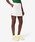 LACOSTE�i���R�X�e�j�́u�n�C�X�g���b�` �E���g���h���C�S���t�v���[�c�X�J�[�g �C���i�[�t���i�X�J�[�g�j�v�b�z���C�g