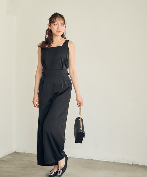 値下げ】12Twelve Agenda 結婚式オケージョンドレス お呼ばれ 値下げ