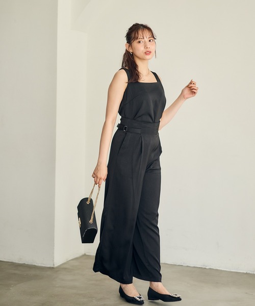 セール】【組み合わせ自由】【結婚式】パンツセットアップ（パンツ