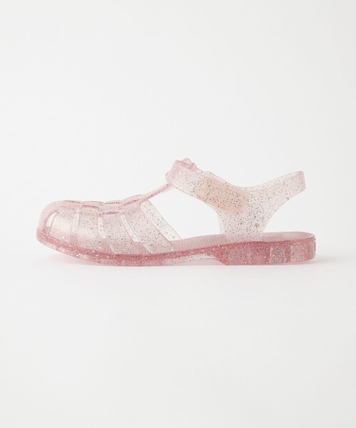 igor（イゴール）の「＜igor＞CLASICA C / キッズ 14cm-18cm（サンダル・キッズ・その他1/ライトピンク・15cm/16cm/17cm/18cm/14cm）」の7枚目の写真