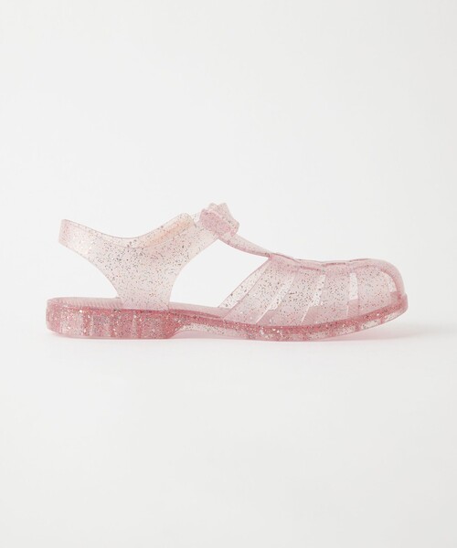 igor（イゴール）の「＜igor＞CLASICA C / キッズ 14cm-18cm（サンダル・キッズ・その他1/ライトピンク・15cm/16cm/17cm/18cm/14cm）」の9枚目の写真