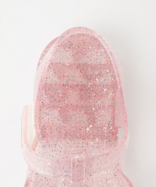 igor（イゴール）の「＜igor＞CLASICA C / キッズ 14cm-18cm（サンダル・キッズ・その他1/ライトピンク・15cm/16cm/17cm/18cm/14cm）」の12枚目の写真