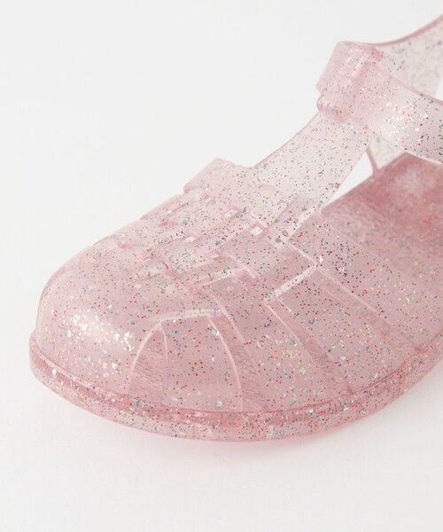 igor（イゴール）の「＜igor＞CLASICA C / キッズ 14cm-18cm（サンダル・キッズ・その他1/ライトピンク・15cm/16cm/17cm/18cm/14cm）」の13枚目の写真
