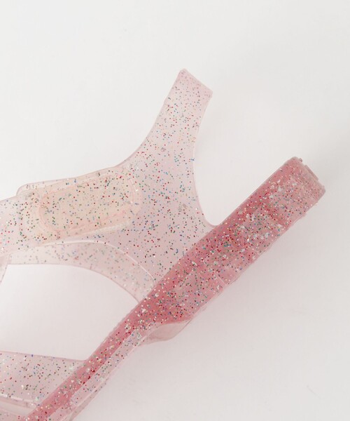 igor（イゴール）の「＜igor＞CLASICA C / キッズ 14cm-18cm（サンダル・キッズ・その他1/ライトピンク・15cm/16cm/17cm/18cm/14cm）」の14枚目の写真