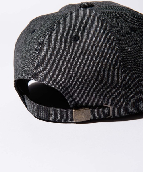 glamb スピンロゴ エムキャップ Spin Logo M Cap / スピンロゴエムキャップ（キャップ）｜glamb