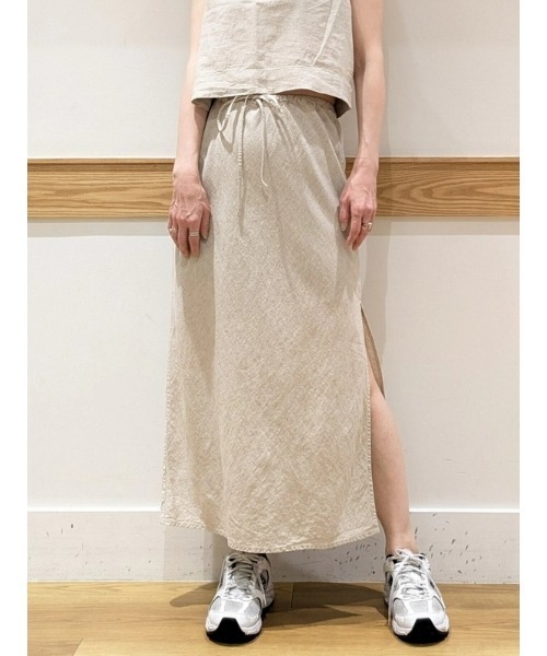 GＡP 皮スカート 購入不可 GAP｜(W)ヴィーガンレザー ミディスカート | Rakuten Fashion(楽天