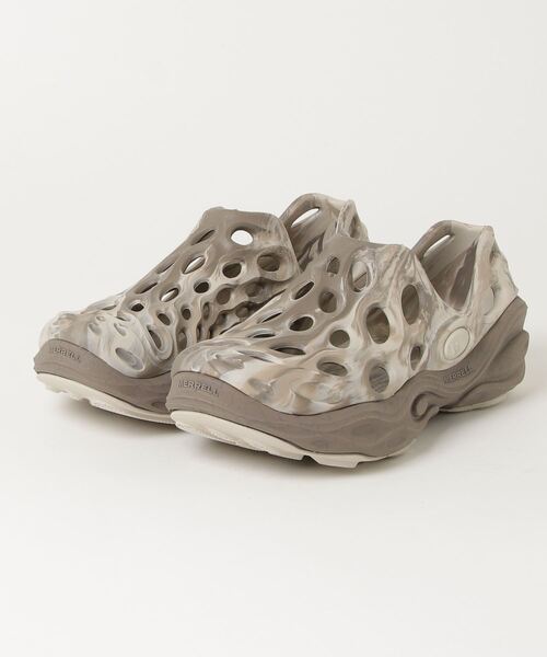 MERRELL（メレル）の「ハイドロ ネクスト ジェン モック（サンダル・メンズ・ブラウン系その他/アイボリー/ブラック系その他・10/9/8/7）」の3枚目の写真