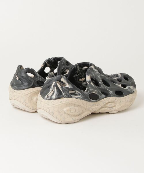 MERRELL（メレル）の「ハイドロ ネクスト ジェン モック（サンダル・メンズ・ブラウン系その他/アイボリー/ブラック系その他・10/9/8/7）」の4枚目の写真