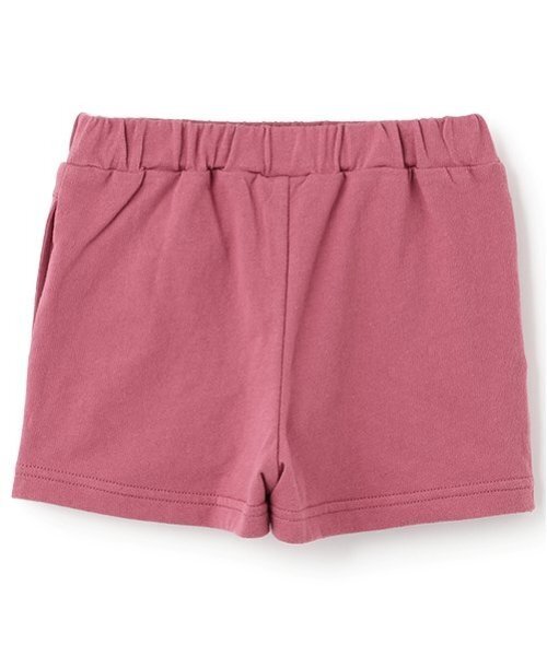 petit main(プティマイン)の「【GOODPRICE】デイリーカジュアルスカパン(スカート・キッズ・ベビーピンク/ラベンダー/チャコール/サックスブルー・80cm/90cm/110cm/100cm/120cm/130cm)」の8枚目の写真