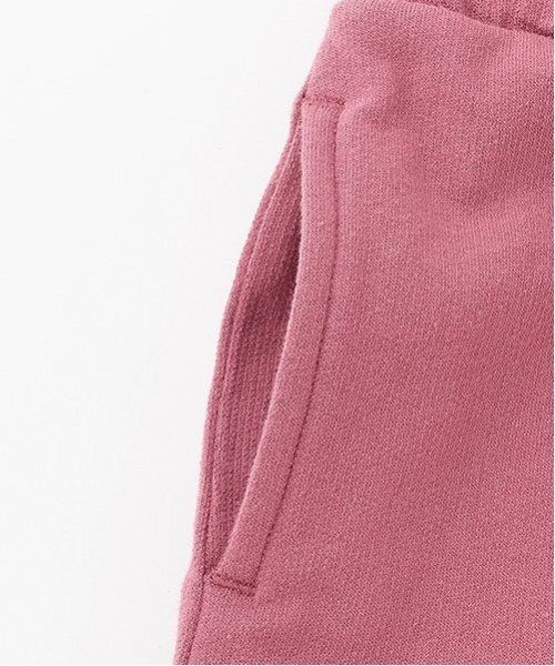 petit main(プティマイン)の「【GOODPRICE】デイリーカジュアルスカパン(スカート・キッズ・ベビーピンク/ラベンダー/チャコール/サックスブルー・80cm/90cm/110cm/100cm/120cm/130cm)」の10枚目の写真