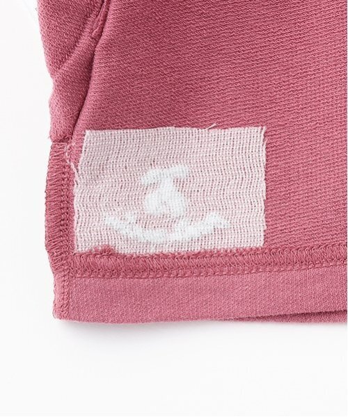 petit main(プティマイン)の「【GOODPRICE】デイリーカジュアルスカパン(スカート・キッズ・ベビーピンク/ラベンダー/チャコール/サックスブルー・80cm/90cm/110cm/100cm/120cm/130cm)」の12枚目の写真