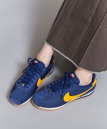 NIKE(iCL)́NIKEEBY Rebc(Xj[J[)