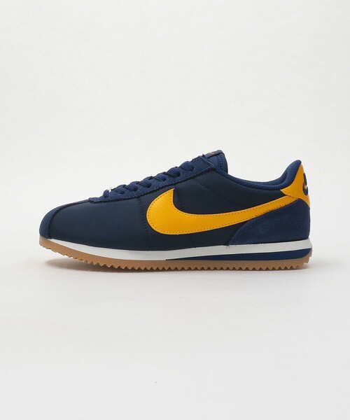 Nike ナイキ コルテッツ テキスタイル ウィメンズシューズ ナイキ コルテッツ テキスタイル ウィメンズシューズ / Nike