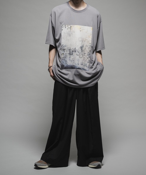 casper john 2点セット Casper John セーター ニット Fragrance cable knit