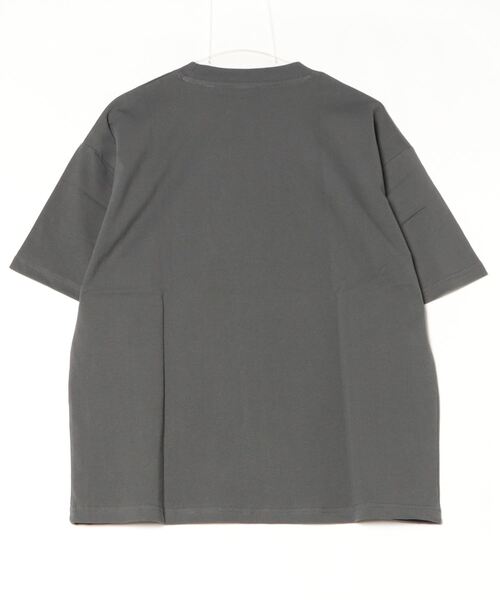 ALWAYS GOOD TIME(オルウェイズグッドタイム)の「【Fast&Furious/ワイルド・スピード】ピグメント風/プリント 半袖Tシャツ(Tシャツ/カットソー・レディース・ブラック系1/ホワイト系1/ホワイト系2/ブラック系2・M/L)」の6枚目の写真