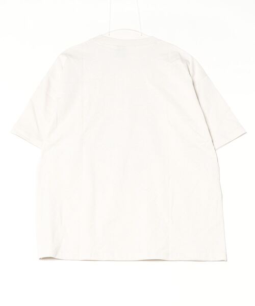 ALWAYS GOOD TIME(オルウェイズグッドタイム)の「【Fast&Furious/ワイルド・スピード】ピグメント風/プリント 半袖Tシャツ(Tシャツ/カットソー・レディース・ブラック系1/ホワイト系1/ホワイト系2/ブラック系2・M/L)」の8枚目の写真