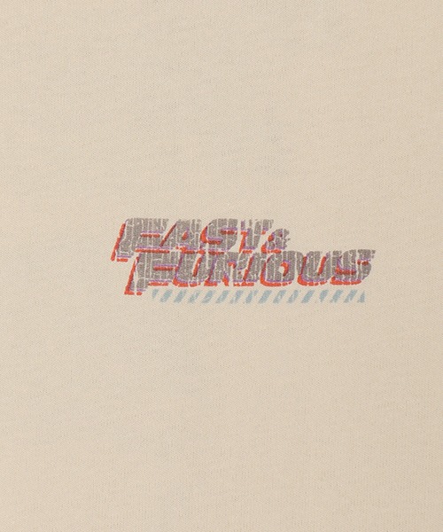 ALWAYS GOOD TIME(オルウェイズグッドタイム)の「【Fast&Furious/ワイルド・スピード】ピグメント風/プリント 半袖Tシャツ(Tシャツ/カットソー・レディース・ブラック系1/ホワイト系1/ホワイト系2/ブラック系2・M/L)」の19枚目の写真