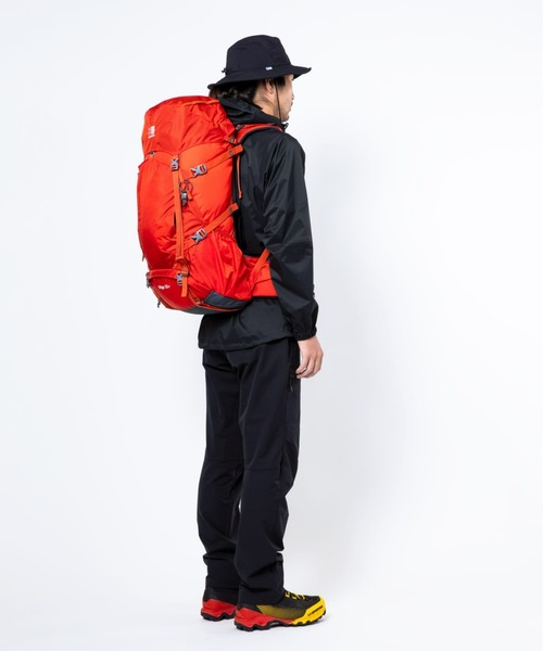 karrimor（カリマー）の「WTX 2.5L jkt（その他アウター・メンズ・オレンジ/インディゴブルー/ブラック/サックスブルー/マスタード・XS/M/L/S/XL）」の6枚目の写真