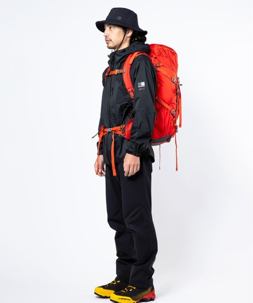 karrimor（カリマー）の「WTX 2.5L jkt（その他アウター・メンズ・オレンジ/インディゴブルー/ブラック/サックスブルー/マスタード・XS/M/L/S/XL）」の8枚目の写真