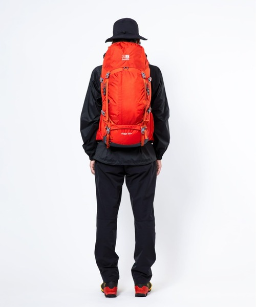 karrimor（カリマー）の「WTX 2.5L jkt（その他アウター・メンズ・オレンジ/インディゴブルー/ブラック/サックスブルー/マスタード・XS/M/L/S/XL）」の9枚目の写真