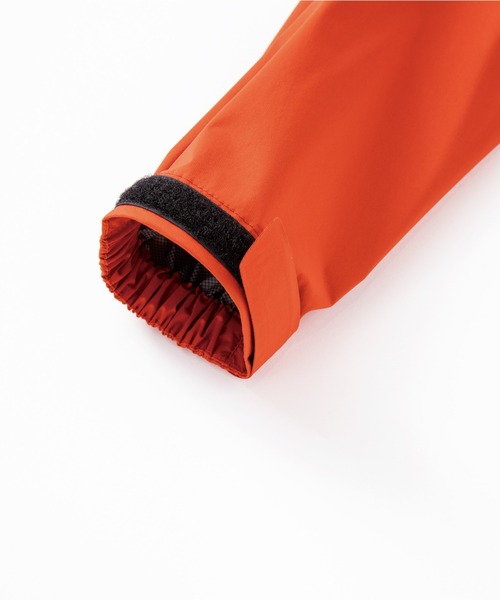 karrimor（カリマー）の「WTX 2.5L jkt（その他アウター・メンズ・オレンジ/インディゴブルー/ブラック/サックスブルー/マスタード・XS/M/L/S/XL）」の15枚目の写真
