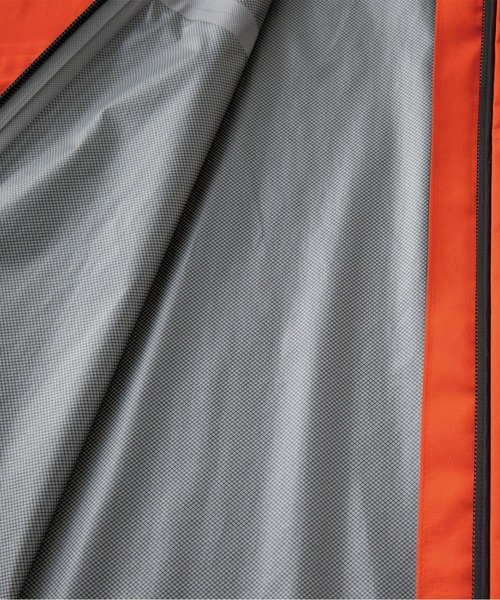 karrimor（カリマー）の「WTX 2.5L jkt（その他アウター・メンズ・オレンジ/インディゴブルー/ブラック/サックスブルー/マスタード・XS/M/L/S/XL）」の16枚目の写真