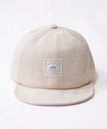 ANCHOR（アンカー）の「CELEB サーマルアンパイアキャップ    ツバ短 ワッフル（キャップ）」
