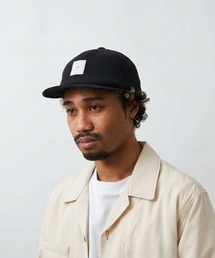 ANCHOR（アンカー）の「CELEB サーマルアンパイアキャップ    ツバ短 ワッフル（キャップ）」