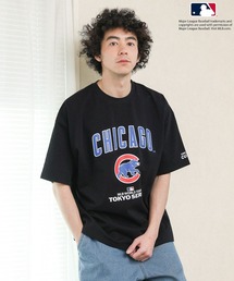 【MLB TOKYO SERIES】MLB World Tour Tシャツ(MEN)