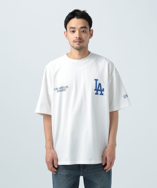 MLB WORLD TOUR Tシャツ MLB tシャツ 「MLB TOKYO SERIES」MLB World Tour Tシャツ(KIDS