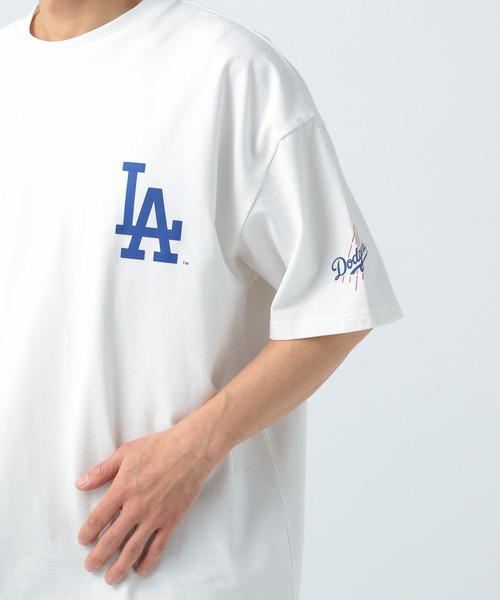 セール】【MLB TOKYO SERIES】MLB World Tour Tシャツ(MEN)（Tシャツ