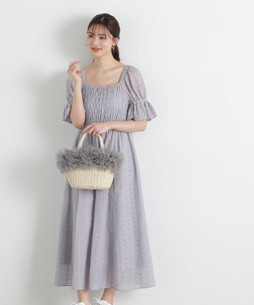 プロポーションボディドレッシング PROPORTION BODY DRESSING
