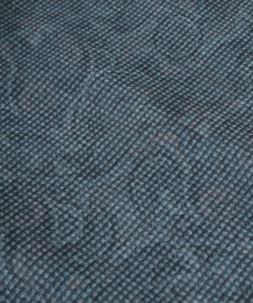 JEMORGAN(ジェーイーモーガン)の「JEMORGAN 総柄ワッフル タンクトップ(タンクトップ・メンズ・C/D/E/A/B・M/L/XL)」の16枚目の写真