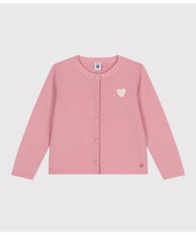 PETIT BATEAU | カーディガン(カーディガン/ボレロ)