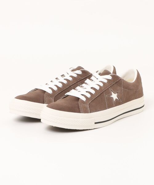 セール】CONVERSE コンバース ONE STAR SUEDE ワンスター