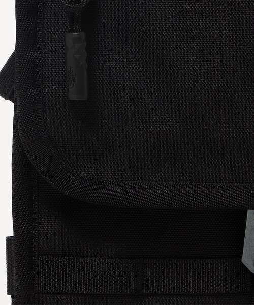 THE NORTH FACE＞フィルデンスギアミュゼット ショルダーバッグ