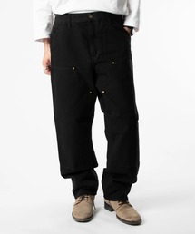 Carhartt ホワイト ダブルニー 値下げ可 Carhartt ホワイト ダブルニー 値下げ可 carhartt カーハート