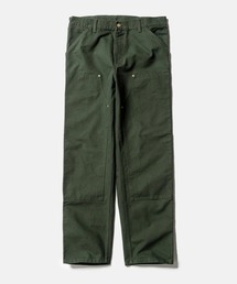 Carhartt WIP（カーハートダブリューアイピー）の「CARHARTT Double Knee Pant カーハート ワークインプログレス ダブルニー ワークパンツ（その他パンツ）」