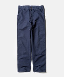 Carhartt WIP（カーハートダブリューアイピー）の「CARHARTT Double Knee Pant カーハート ワークインプログレス ダブルニー ワークパンツ（その他パンツ）」