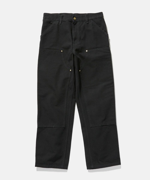 楽天市場】カーハート ダブルニー パンツ CARHARTT LOOSE FIT