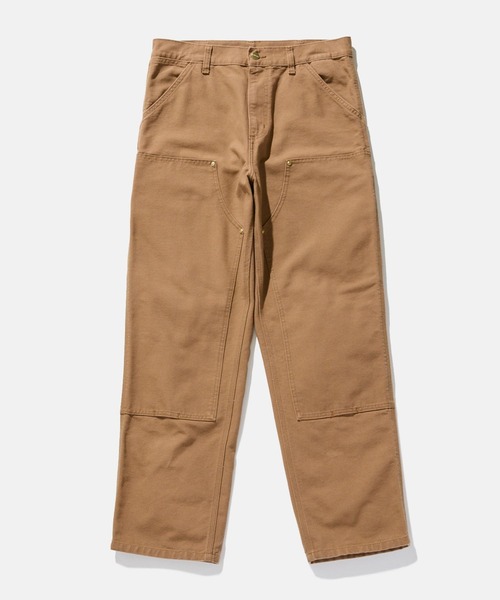 Carhartt カーハート ワークパンツ メンズ 大きいサイズ
