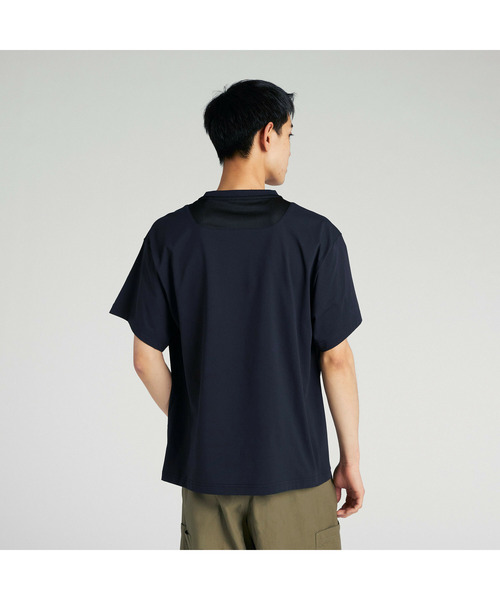 PUMA(プーマ)の「PUMA プーマ メンズ サマー 半袖 Tシャツ(Tシャツ/カットソー・メンズ・グリーン系その他/ホワイト/ブラック・SMALL/X-LARGE/XX-LARGE/MEDIUM/LARGE)」の14枚目の写真