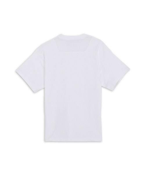 PUMA(プーマ)の「PUMA プーマ メンズ サマー 半袖 Tシャツ(Tシャツ/カットソー・メンズ・グリーン系その他/ホワイト/ブラック・SMALL/X-LARGE/XX-LARGE/MEDIUM/LARGE)」の9枚目の写真