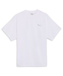 PUMA | PUMA プーマ メンズ サマー 半袖 Tシャツ(Tシャツ/カットソー)