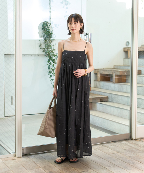 ルージュ・ヴィフ ラクレ（Rouge vif la cle）/アシンメトリー