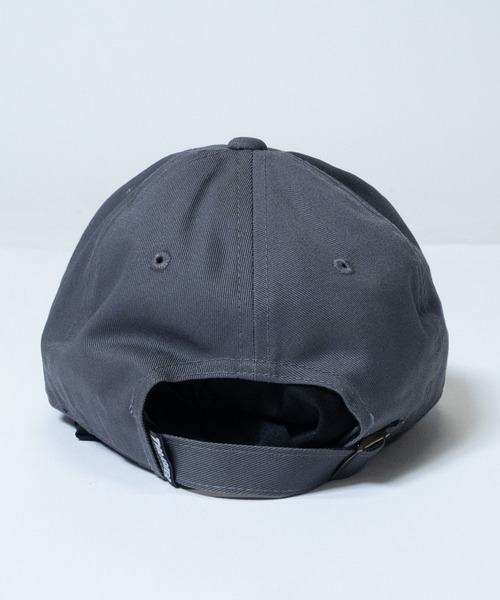 THRASHER(スラッシャー)の「【Y】〔THRASHER/スラッシャー〕アソートロゴ ベースボールキャップ(キャップ・メンズ・ホワイト系1/ホワイト系2/ブラック系2/ベージュ系1/ブラック系1/グレー系1・FREE)」の14枚目の写真