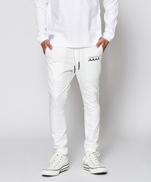 ACANTHUS（アカンサス）の「mp13591-muta Easy Tight Pants イージータイトパンツ（その他パンツ）」